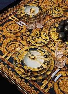 service de table versace prix|versace home table.